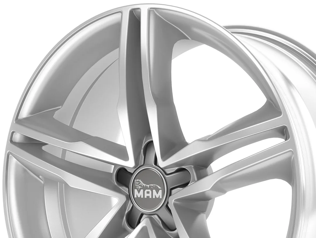MAM A1