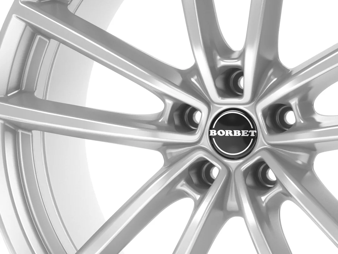 Borbet W
