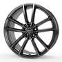Borbet W mistral anthracite glossy
