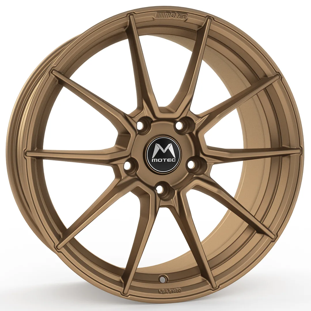 Motec MCR2 Ultralight