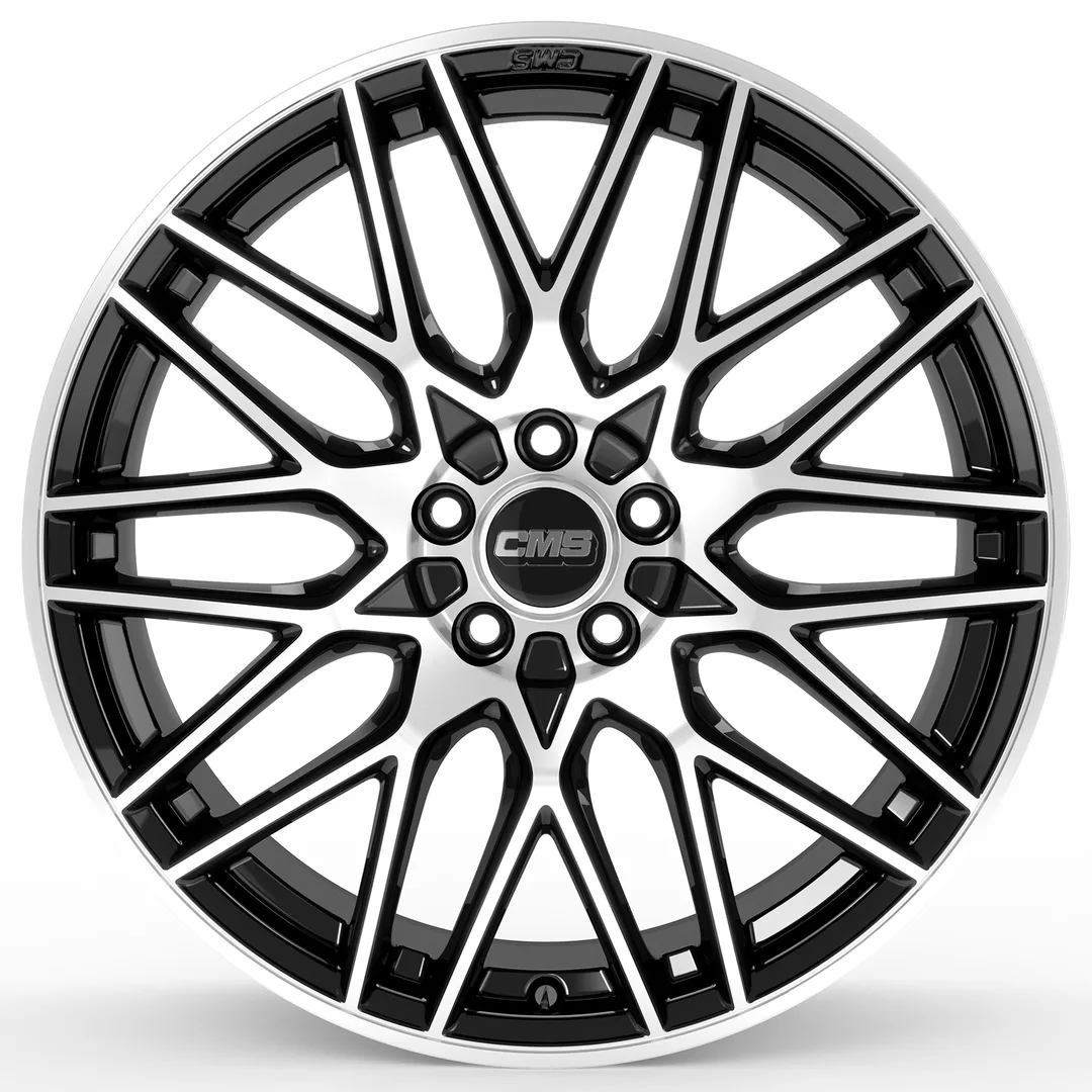 CMS C25