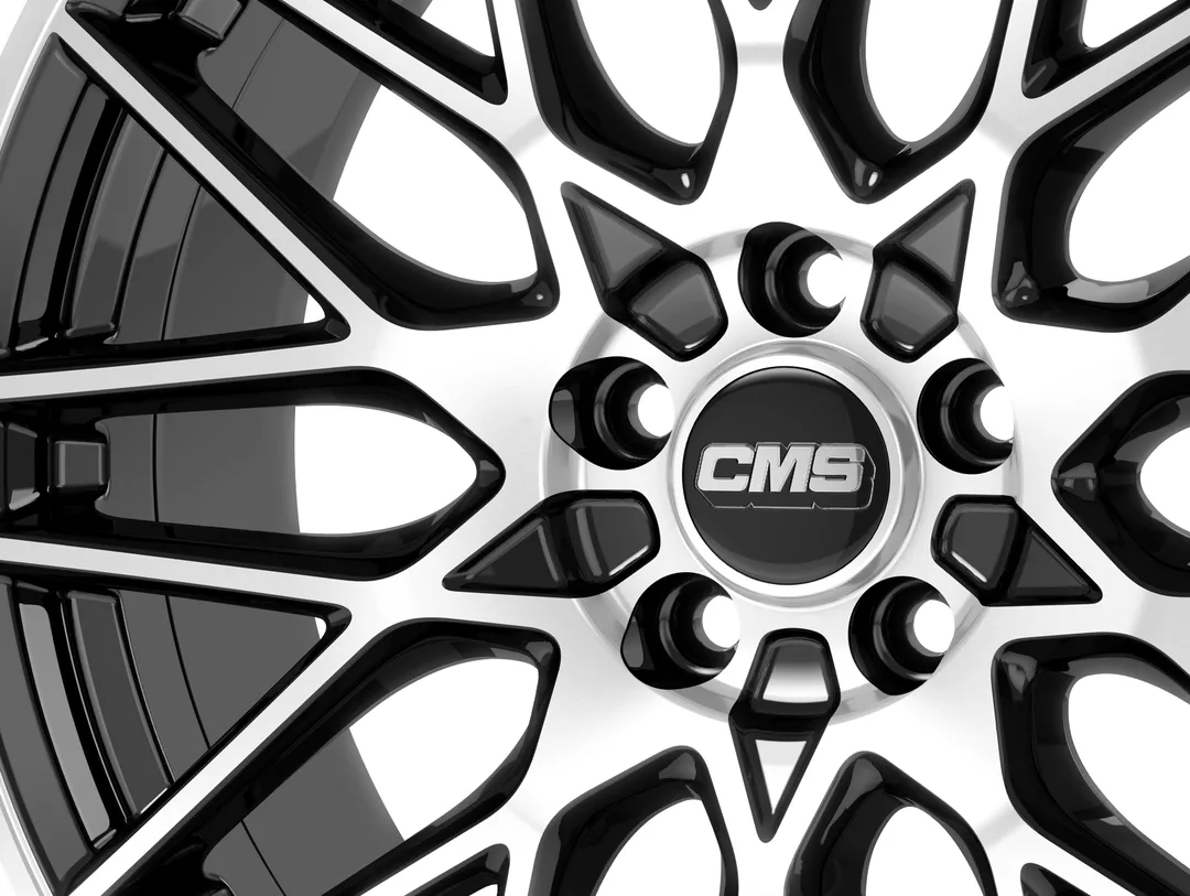 CMS C25