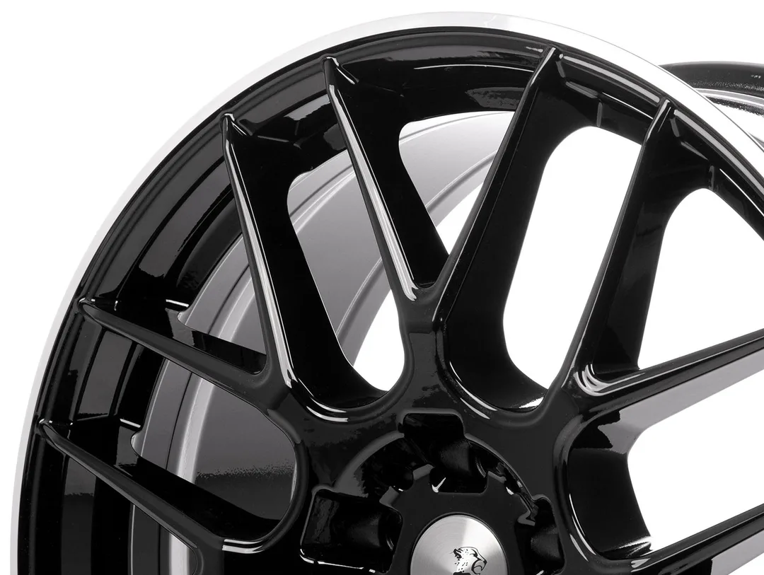 Cheetah Wheels CV3
