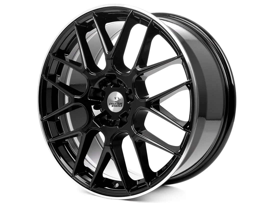 Cheetah Wheels CV3