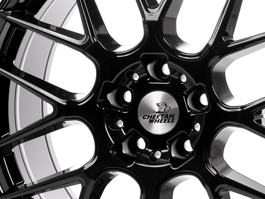 Cheetah Wheels CV3