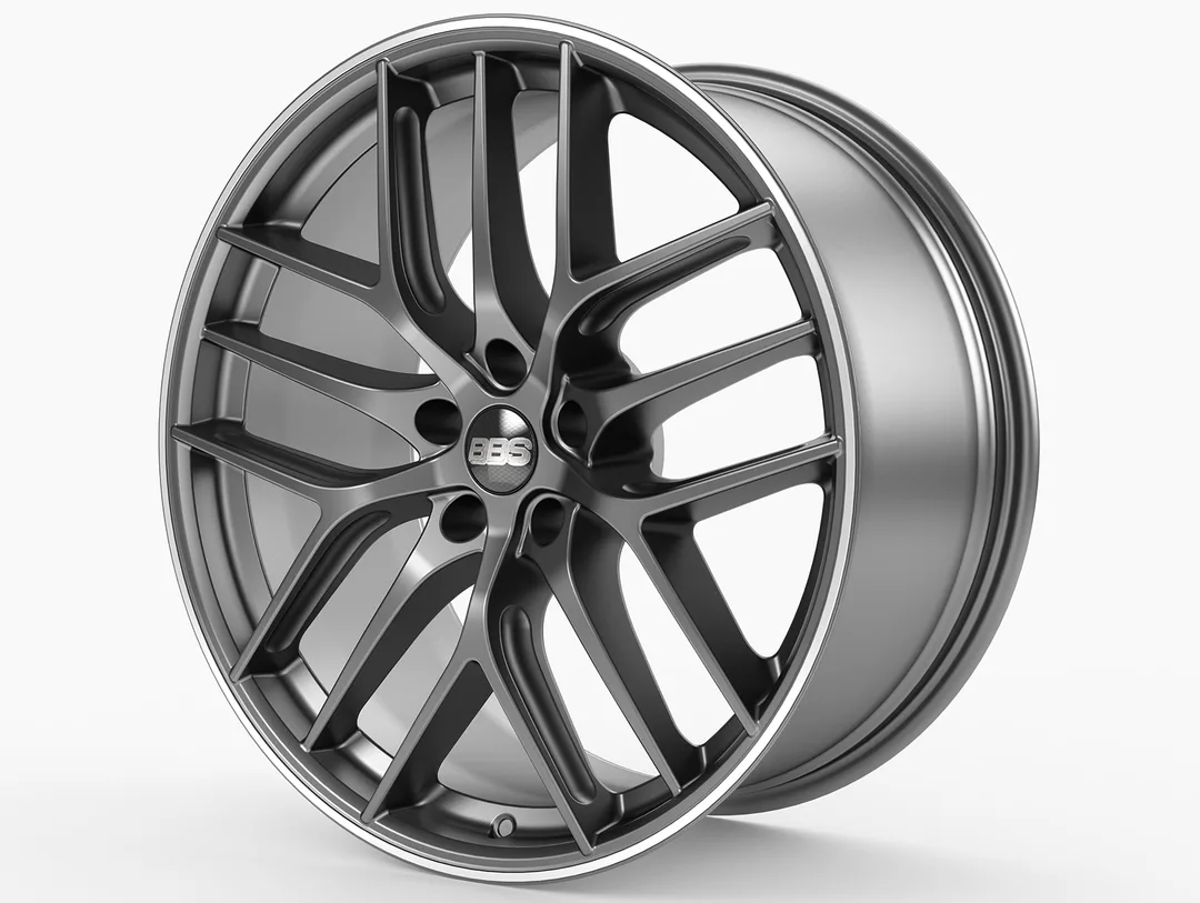 BBS CC-R