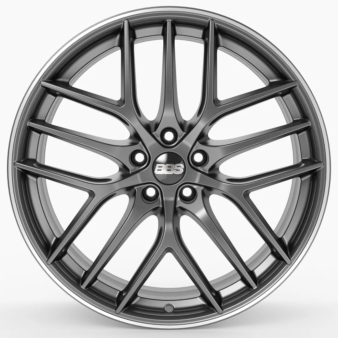 BBS CC-R