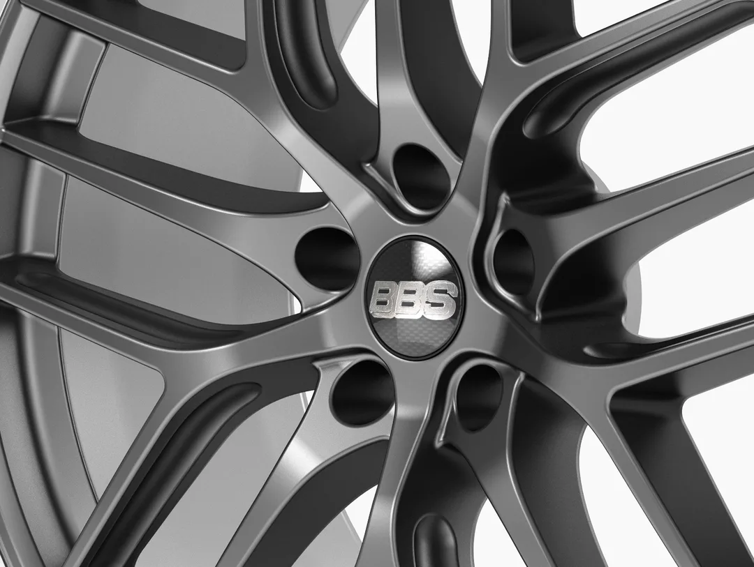 BBS CC-R