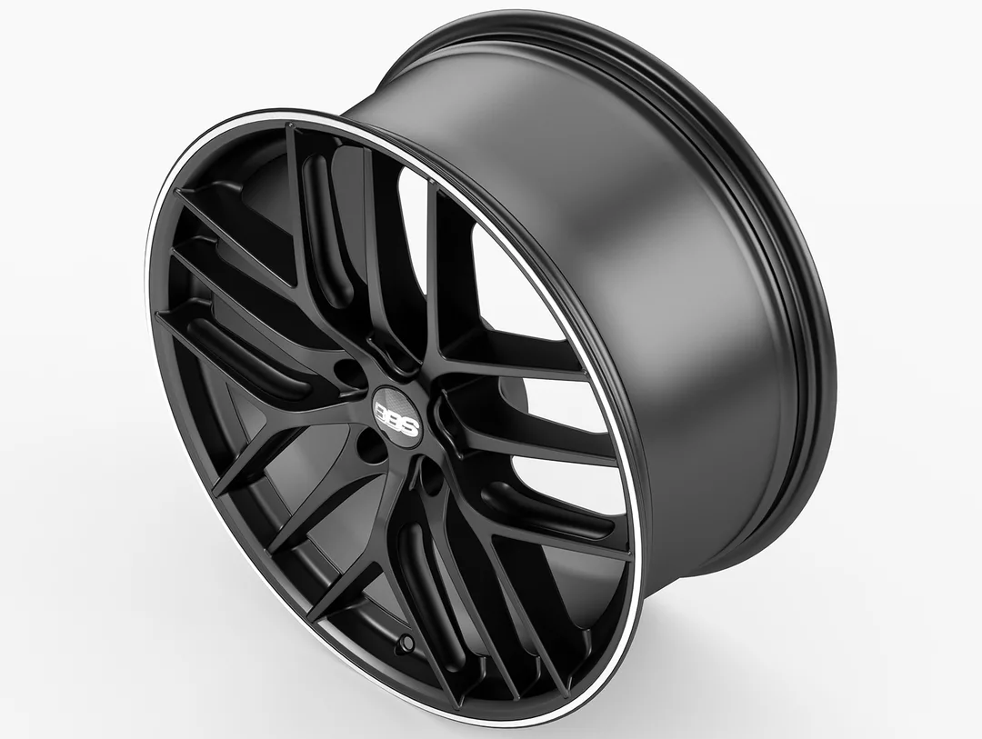 BBS CC-R