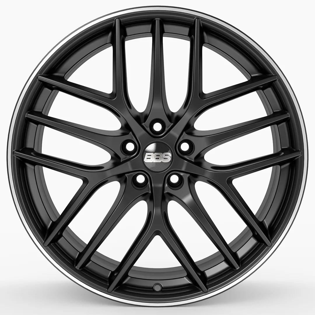 BBS CC-R