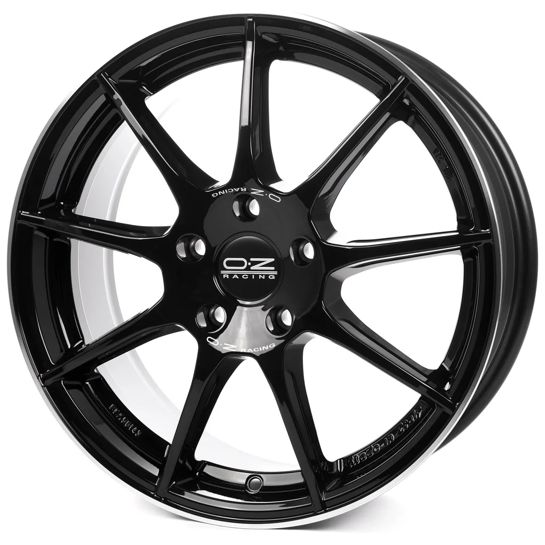OZ Veloce GT