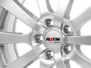 Platin P58