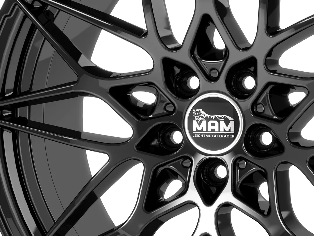 MAM B2