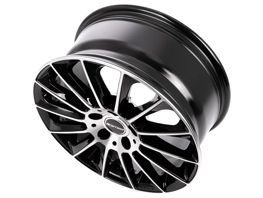 GMP Stellar