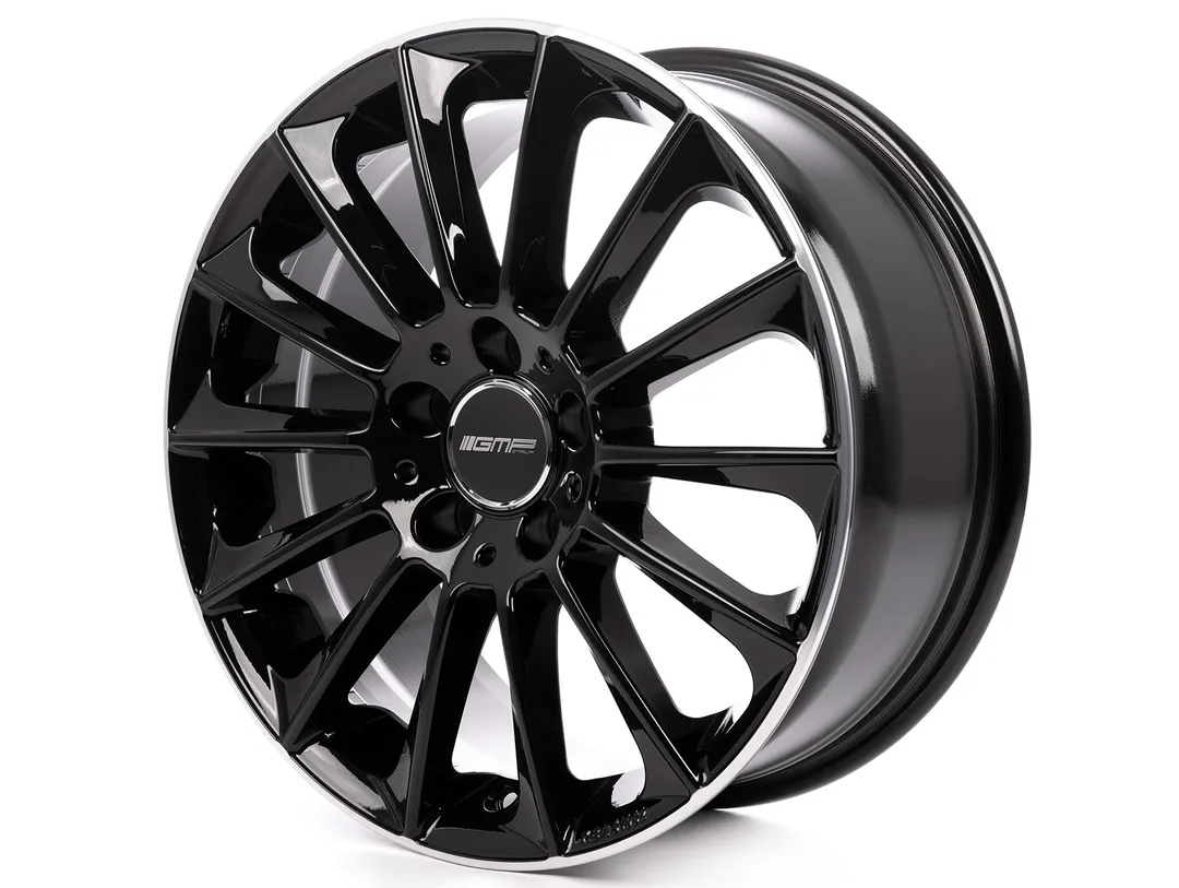 GMP Stellar