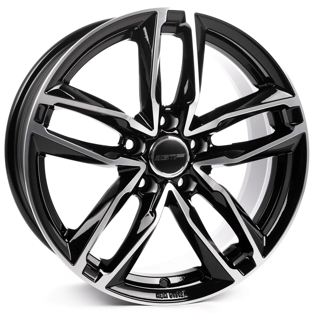 GMP Atom