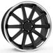 Corspeed Deville