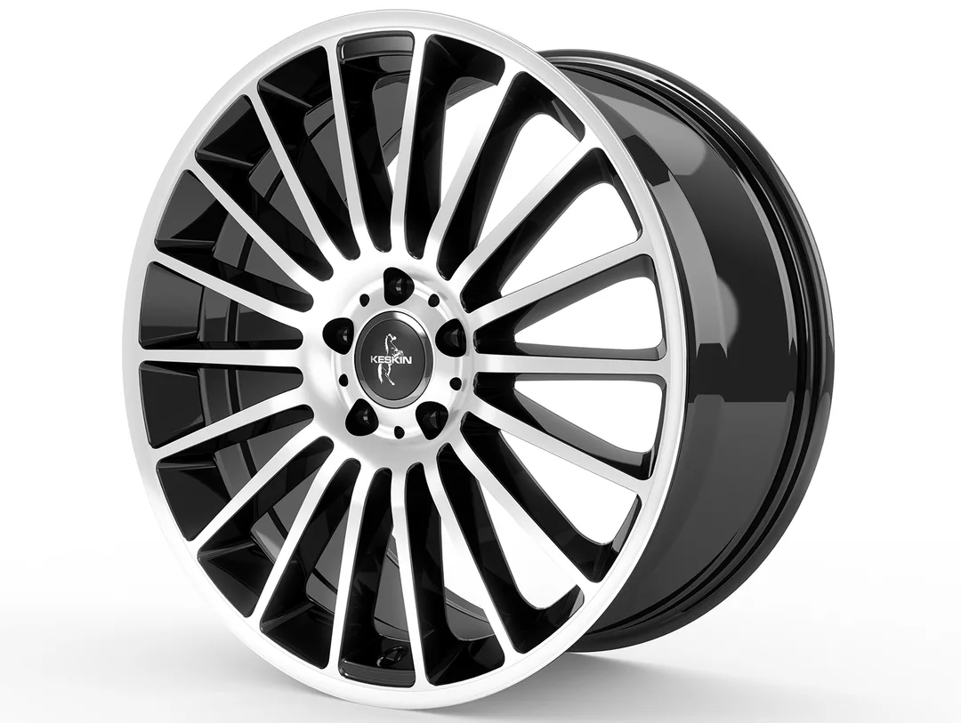 Keskin KT15