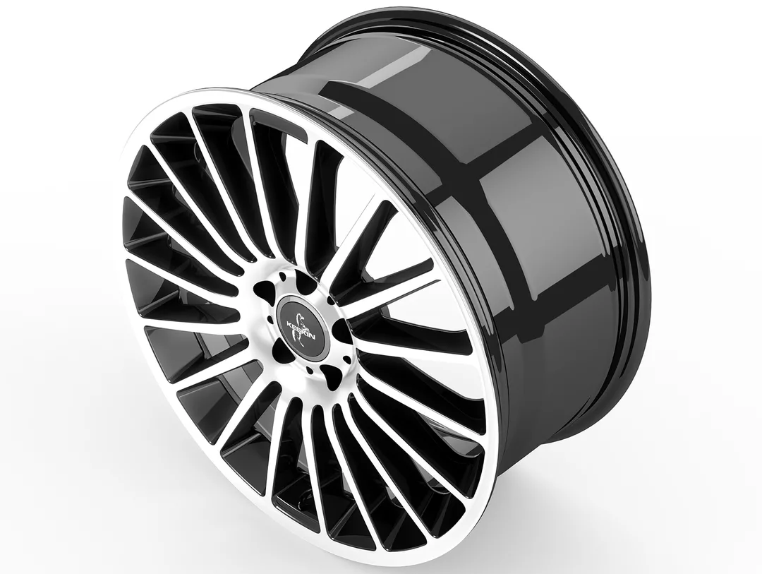 Keskin KT15
