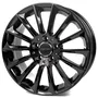 GMP Stellar Glossy Black