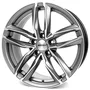 GMP Atom matt anthracite diamond