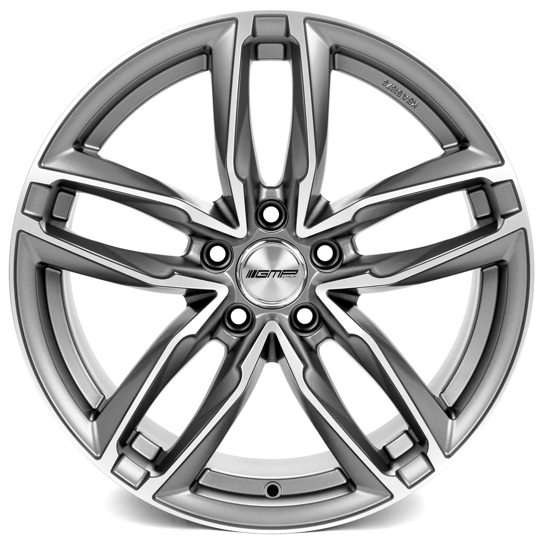 GMP Atom