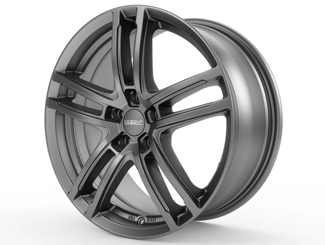 Dezent TZ
