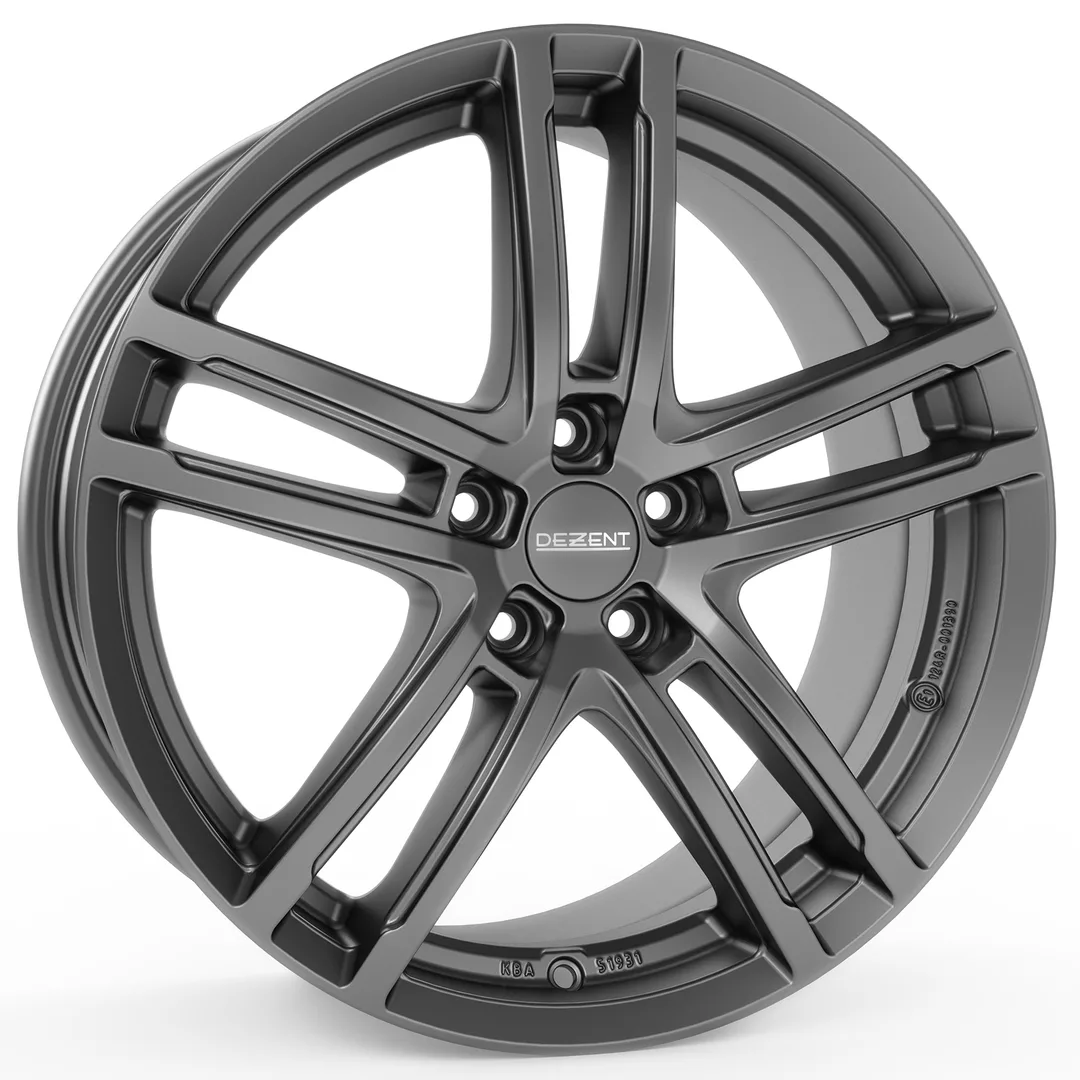 Dezent TZ