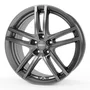 Dezent TZ Graphite matt