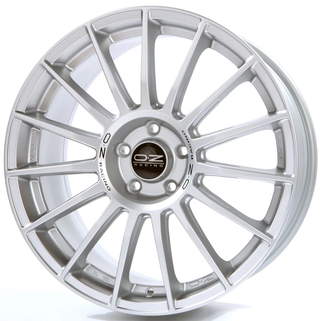 OZ Superturismo LM
