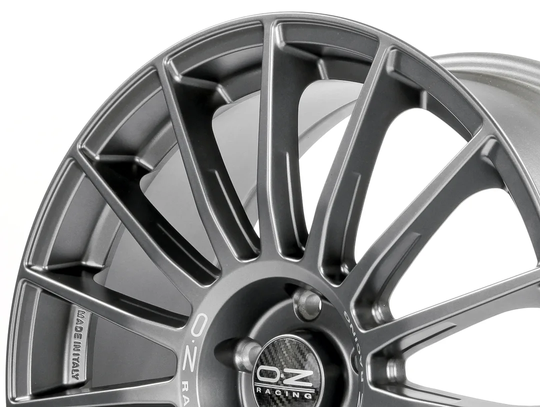 OZ Superturismo LM