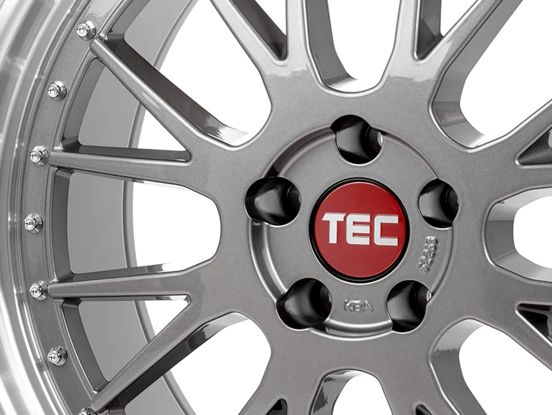 Tec Speedwheels GT EVO