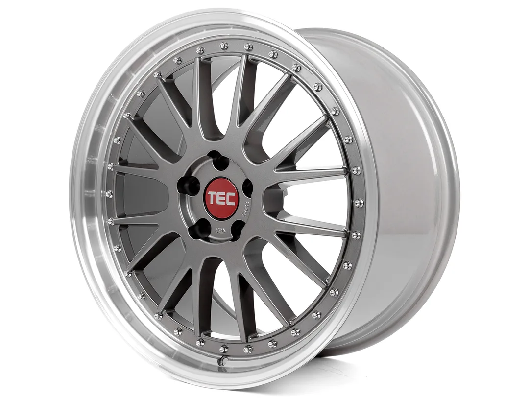 Tec Speedwheels GT EVO