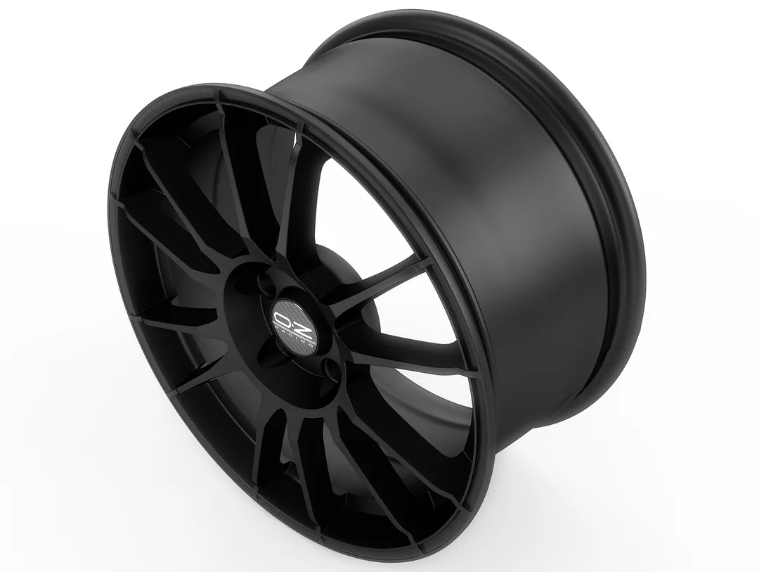 OZ Ultraleggera