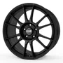 OZ Ultraleggera Matt Black