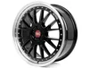 Tec Speedwheels GT EVO