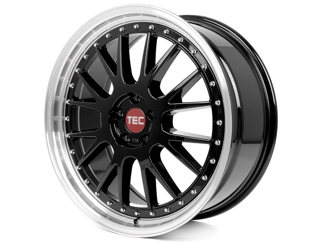 Tec Speedwheels GT EVO