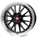 Tec Speedwheels GT EVO