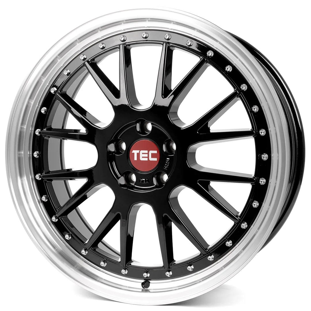 Tec Speedwheels GT EVO