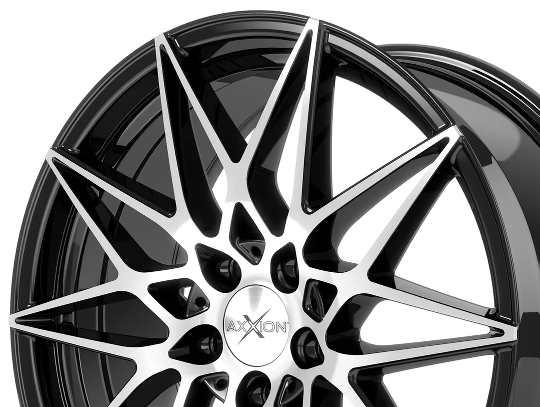 AXXION AX9