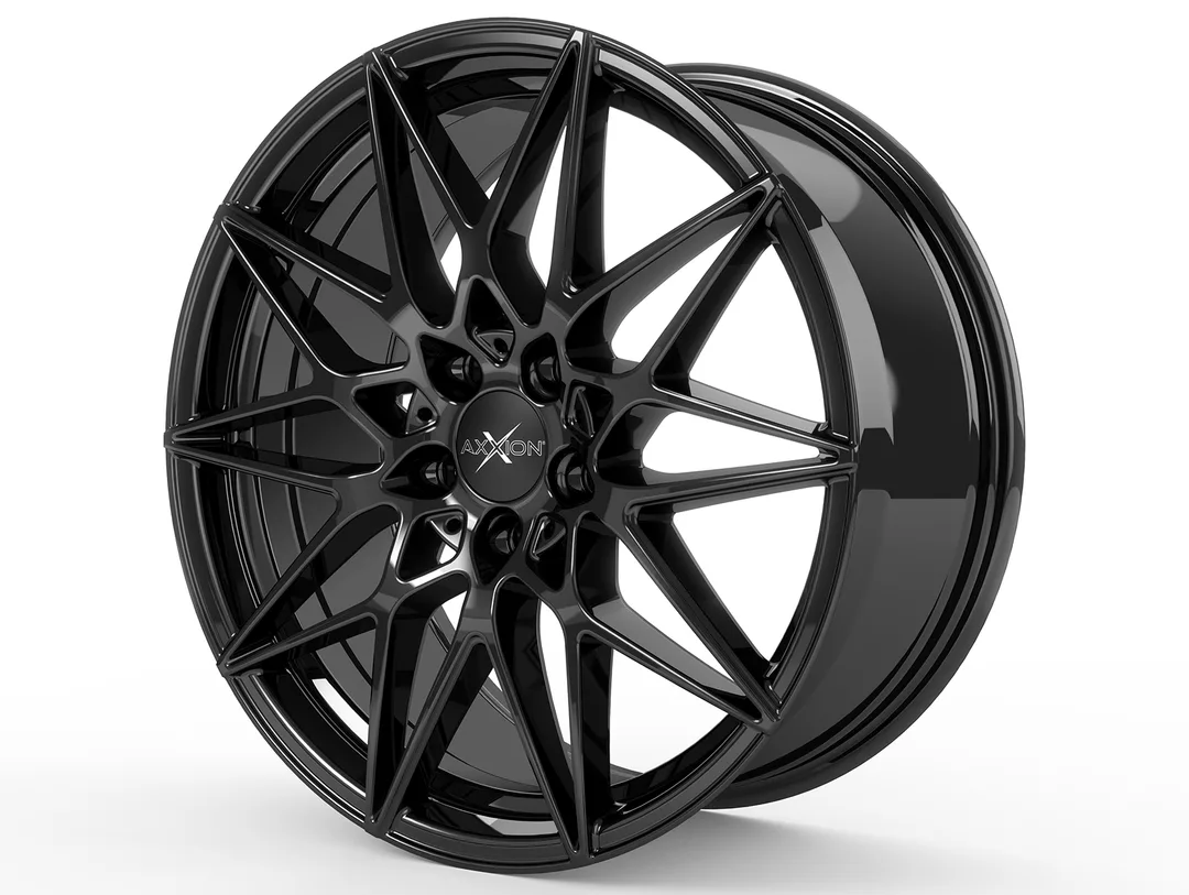 AXXION AX9