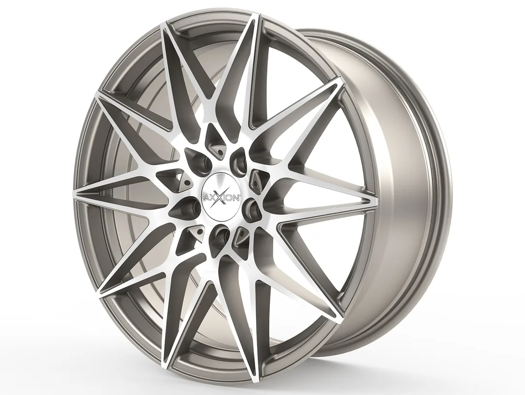 AXXION AX9