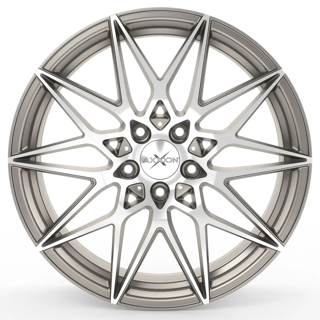 AXXION AX9