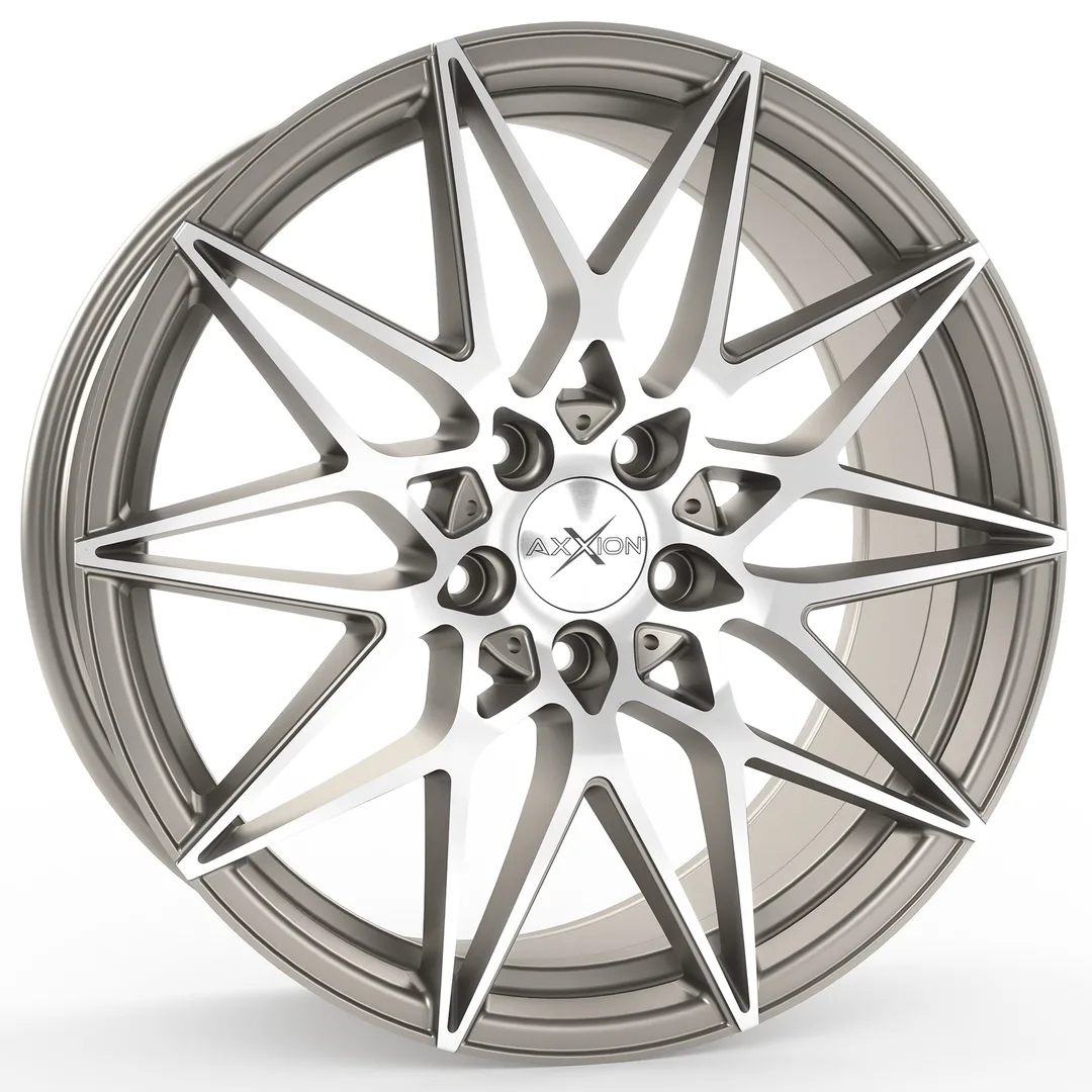 AXXION AX9