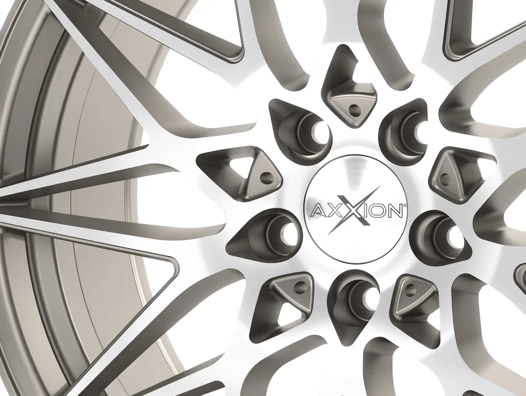 AXXION AX9