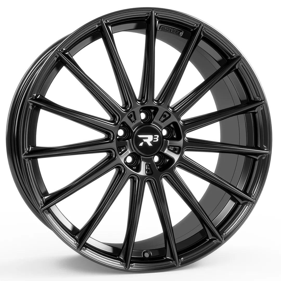 R3 Wheels R3H07