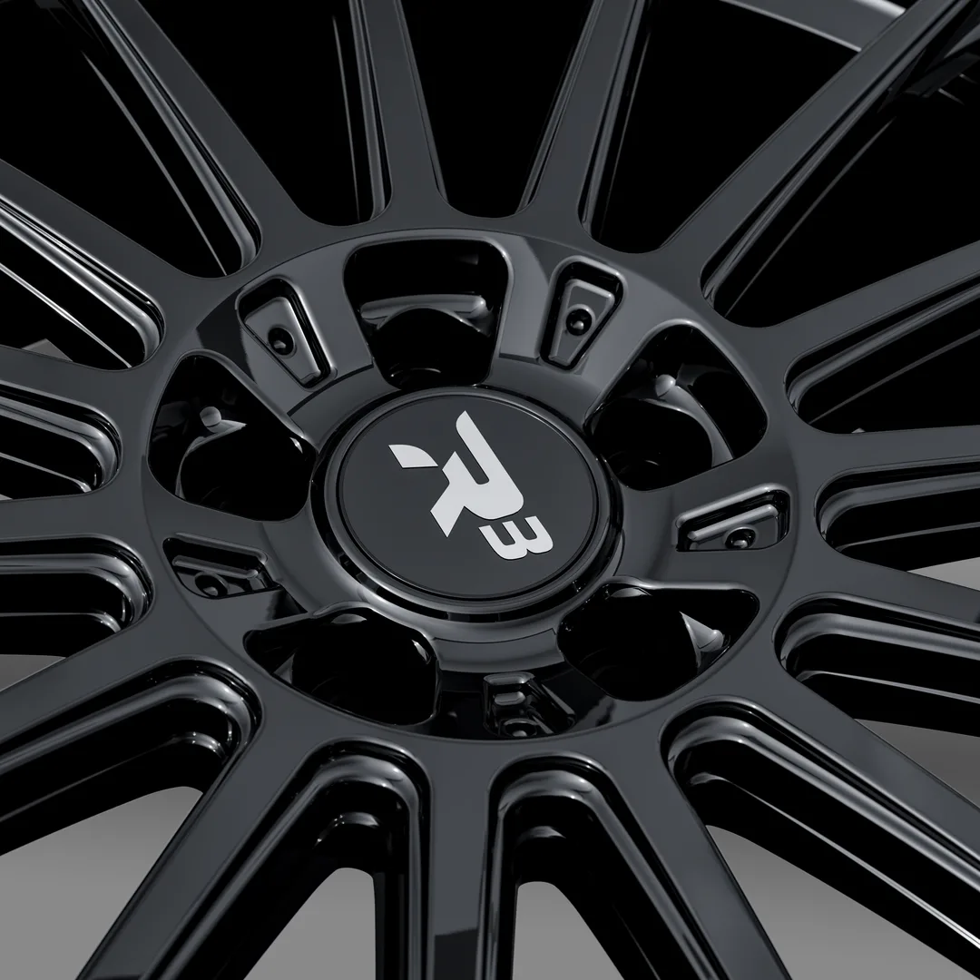 R3 Wheels R3H07