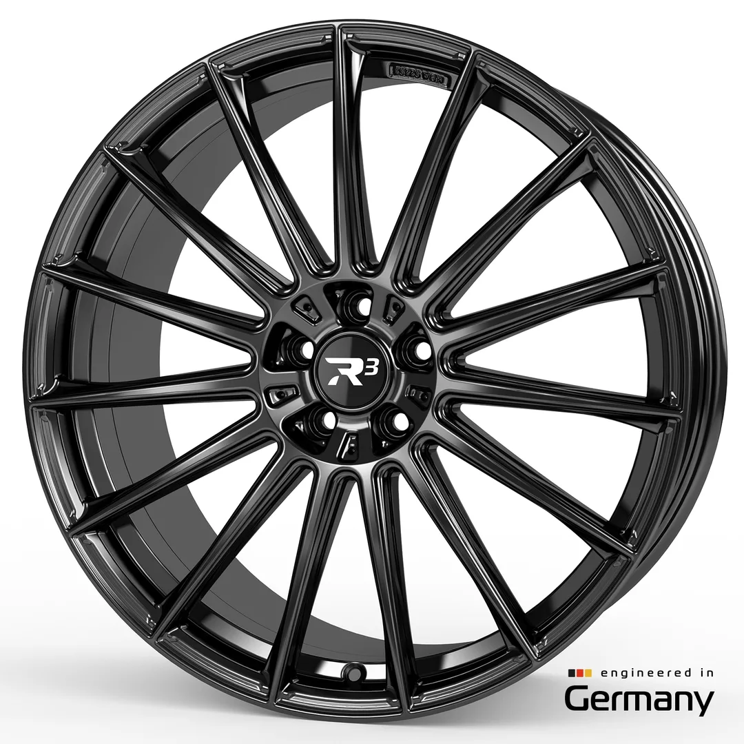 R3 Wheels R3H07