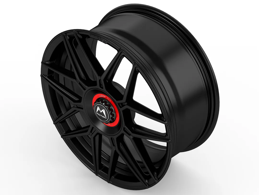 Motec MCT14 GT.one
