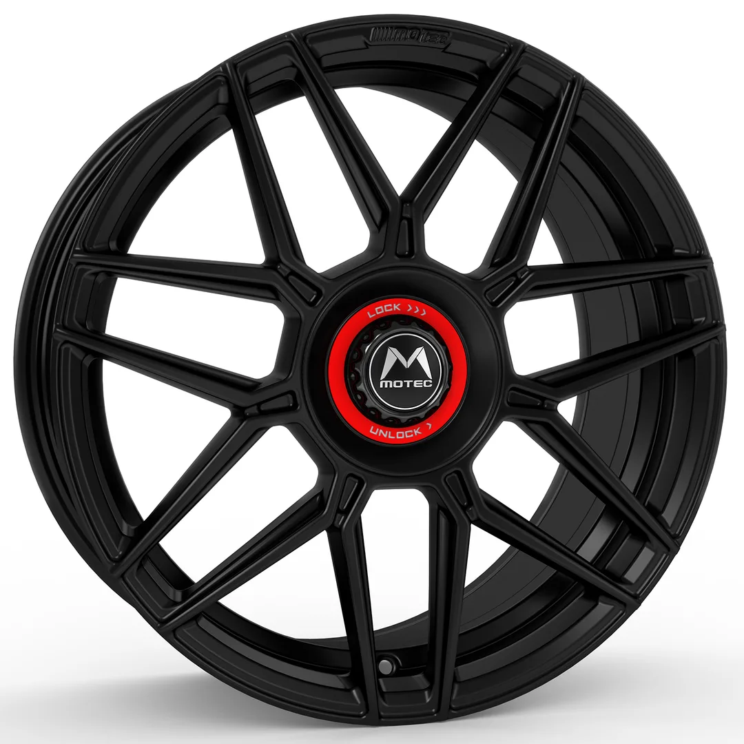 Motec MCT14 GT.one